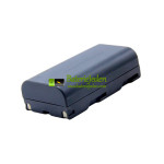 Baterie pro PLC HYLB-1061B [Náhradní baterie]